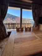 Appartement Roc du Vent, Chez Francine