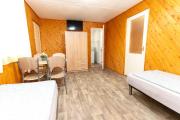 Angyalbőr Apartmanházak