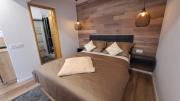 MOKKA Apartman Zalakaros
