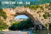Top Vallon-Pont-dʼArc