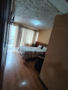 Hostal el barranco