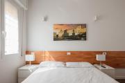 Strazzacappe Comfort Rooms by Wonderful Italy