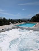 Casa na Colina - Private Pool & Jacuzzi