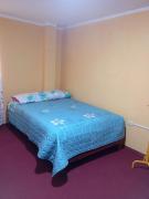 Top Huaraz