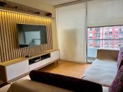 Amplio Departamento Moderno Centrico con wifi, piscina