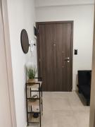 Attica house