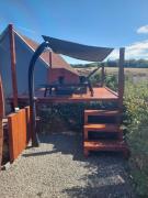 Top Saint-Aubin-en-Charollais