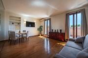 4 Fontane Charming Terrace
