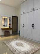 Jk apartments