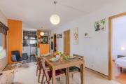 #404 Bright Family Apartment Pool in Albufeira