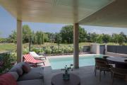 VILLA DAVI Villa with Private Pool in Sirmione Lake Garda