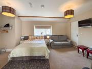 Top Burwarton
