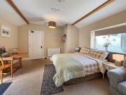 Top Burwarton