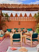 Riad El Badun Riad El Badun