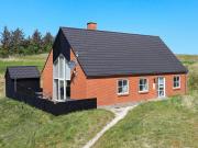 4 star holiday home in Hanstholm