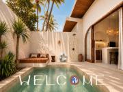 LALA Intimate Pool Villa II