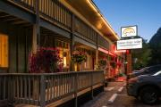Top Ouray