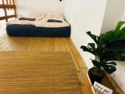 Central Studio in Budapest- Center on feet 15 min! Metro 3 min!