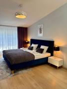 Apartament Halicka