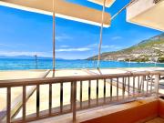 1BR Apartment Beachside