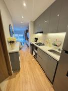 Apartment near the Santa Fe Clinic, Unicentro
