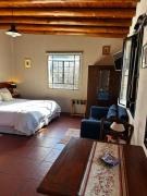 Top Capilla del Monte