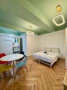Urban Studio Central