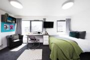 For Students Only Prospect Point in Liverpool - Lime Street Train Station