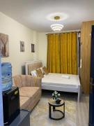 Cozy Studio BNB Fedha