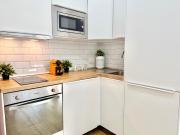Cozy Studio - Soho by TuriVida