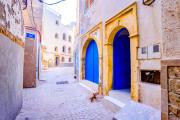 Ocean View Studio in Essaouira