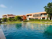 Apartement Haut Standing à Noria 4 Piscines