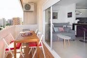 WELCS APARTAMENTO 351 EMP con terraza