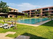 Apartement Haut Standing à Noria 4 Piscines