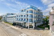 HOTEL ESKADA BEACH - Free Parking