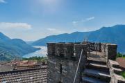 Villa Torre di Palanzo with Magnificent View