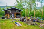 Top Lanesville
