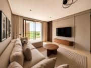 Cosy apartment with sea view terrace