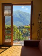 Eärendil - Breathtaking Lake Lugano & Nature Views