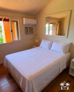 Casa a 80 m del Mar en Jurere