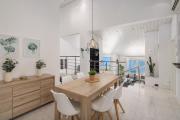 Carpe Diem - XL Apartments with Pool and Seaview