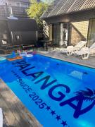 Jacuzzi studios 777
