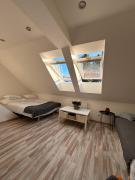 Apartmán Bílé Karpaty