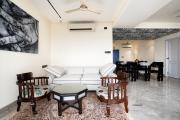 The Canvas by RedOlive 2BHKGachibowli Hitech