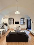 Center feelings studio by Alandala