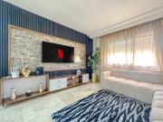 Harmony House Modern and bright design