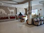 Hotel Cristales De Sal