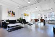 Spacious apartment in the heart of Copenhagen
