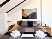 Renovated Apartments Skorin