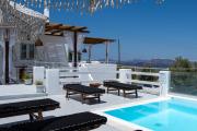 Sorocada Private House